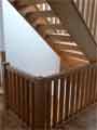 Townsend Oak Openplan Staircase